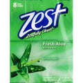 Zest Refreshing Bars, Fresh Aloe️