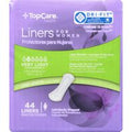 TopCare Liners, for Women, Very Light Absorbency, ...
️