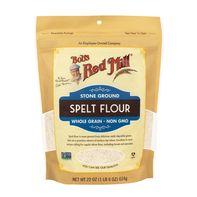 Bob's Red Mill Spelt Flour️