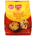 Schär Muffin, Chocolate Chip
