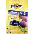 Sunsweet Fruit Packs, Prunes, Pitted️