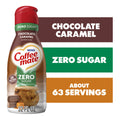 Coffee mate Chocolate Caramel Flavored Coffee Creamer