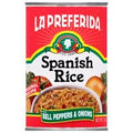 La Preferida Spanish Rice in Tomato Sauce, with Be...
️