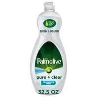 Palmolive Dishwashing Liquid Dish Soap, Fragrance ...
️