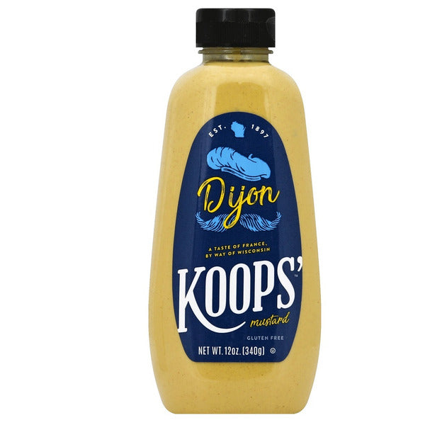 Koops' Dijon