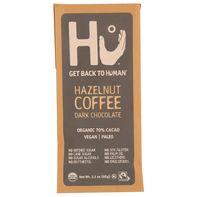 Hu Dark Chocolate Bar