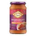 Patak's Hot Spicy Butter Chicken Simmer Sauce️