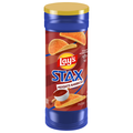 Lay's Mesquite Barbecue Flavored Potato Crisps