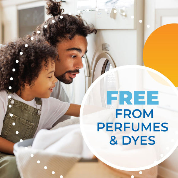 Arm & Hammer Power Sheets Laundry Detergent