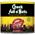 Chock full o'Nuts Heavenly Coffee Original Medium Roast Ground Coffee