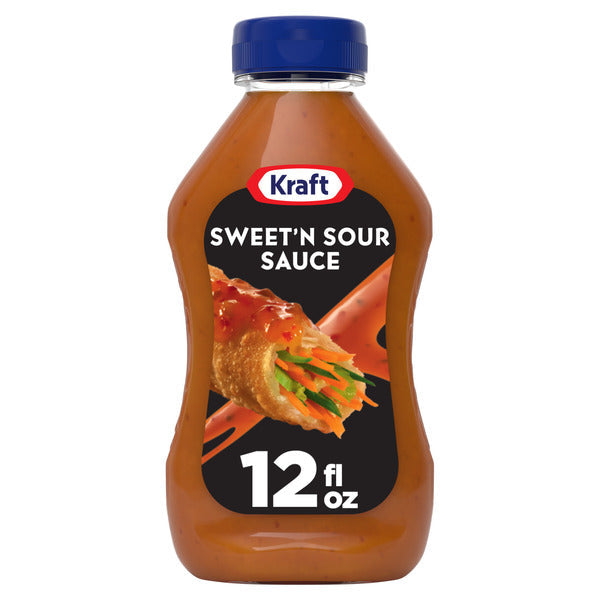 Kraft Sweet 'n Sour Sauce