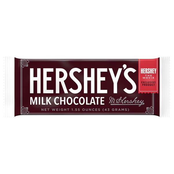 Hershey's Milk Chocolate