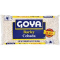 Goya Barley️