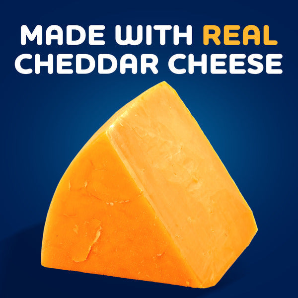 Kraft Deluxe Gluten Free Mac & Cheese Dinner