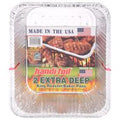 Handi-foil Extra Deep King Roaster Baker Pans️