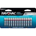 RAYOVAC AAA Batteries, Triple A Batteries