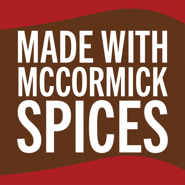 McCormick Tex-Mex Chili Seasoning Mix