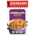 Zatarain's Jambalaya Rice Dinner Mix️