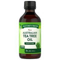 Nature's Truth Tea Tree Oil️
