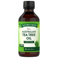 Nature's Truth Tea Tree Oil️