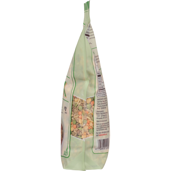 Bob's Red Mill Vegetable Soup Mix