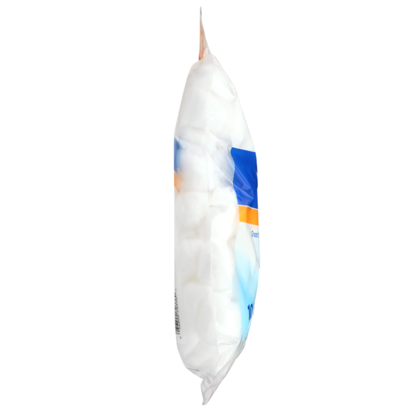TopCare Cotton Balls Triple Size