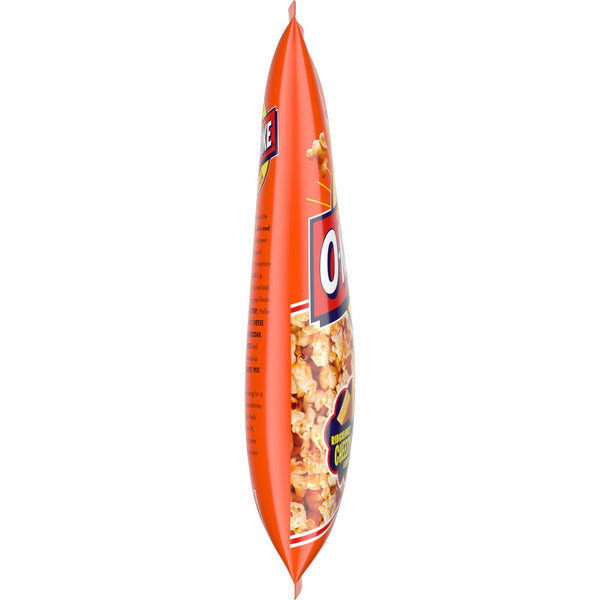 O-Ke-Doke  Cheese Popcorn