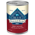 Blue Buffalo Homestyle Recipe Natural Adult Wet Do...
️