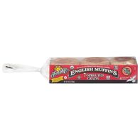 Food for Life English Muffins 7-Sprouted Grains️