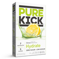 Pure Kick Citrus Hydration Drink Mix