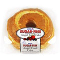 Ann Marie's Sugar Free, Angel Food Ring Cake️