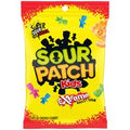 SOUR PATCH KIDS Extreme Sour Soft & Chewy Candy