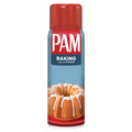 Pam Baking Non-Stick Cooking Spray