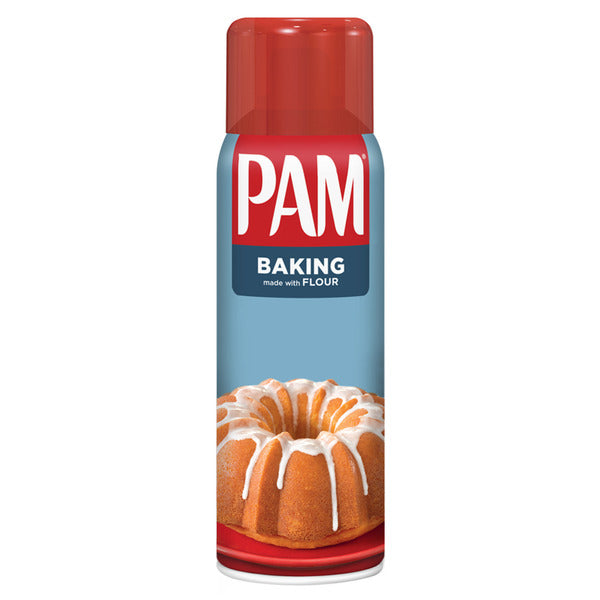 Pam Baking Non-Stick Cooking Spray