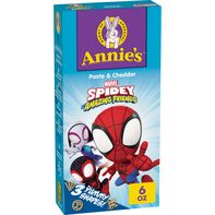 Annie's Marvel Spidey and His Amazing Friends Past...
️