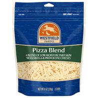 Westfield Farms Cheese, Pizza Blend️