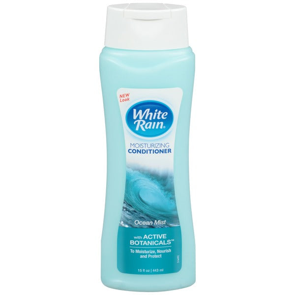 White Rain Conditioner, Ocean Mist