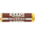 Reed’s Candy, Cinnamon