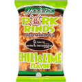Yoder's Pork Rinds, Chili & Lime Flavor