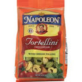 Napoleon Co. Pasta, Tortellini, Tricolor, with Che...
️