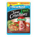 StarKist Tuna Creations Bold Sriracha Pouch️