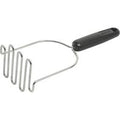 GoodCook Everyday Stainless Steel Masher️