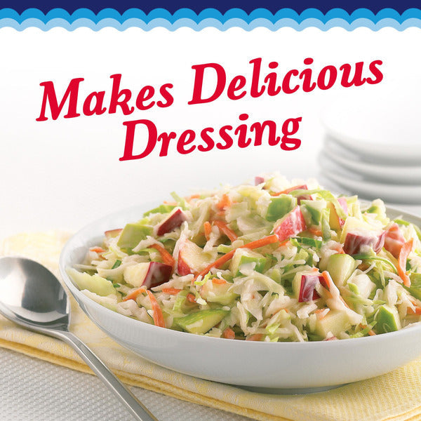 Miracle Whip Mayo-like Dressing