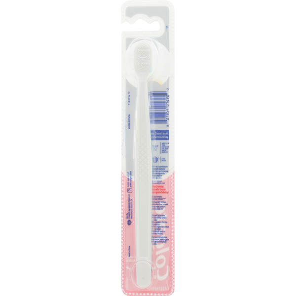 Colgate Toothbrush