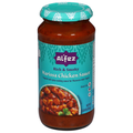 Al'Fez Harissa Chicken Sauce, Rich & Smoky