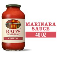 Rao's Marinara Sauce️