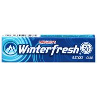 Winterfresh Gum️