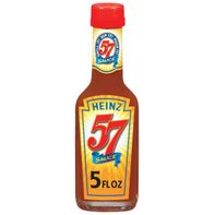 Heinz 57 Sauce️
