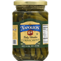 Napoleon Co. Cornichons, Baby Gherkin