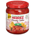 HERDEZ Chunky Salsa Mild